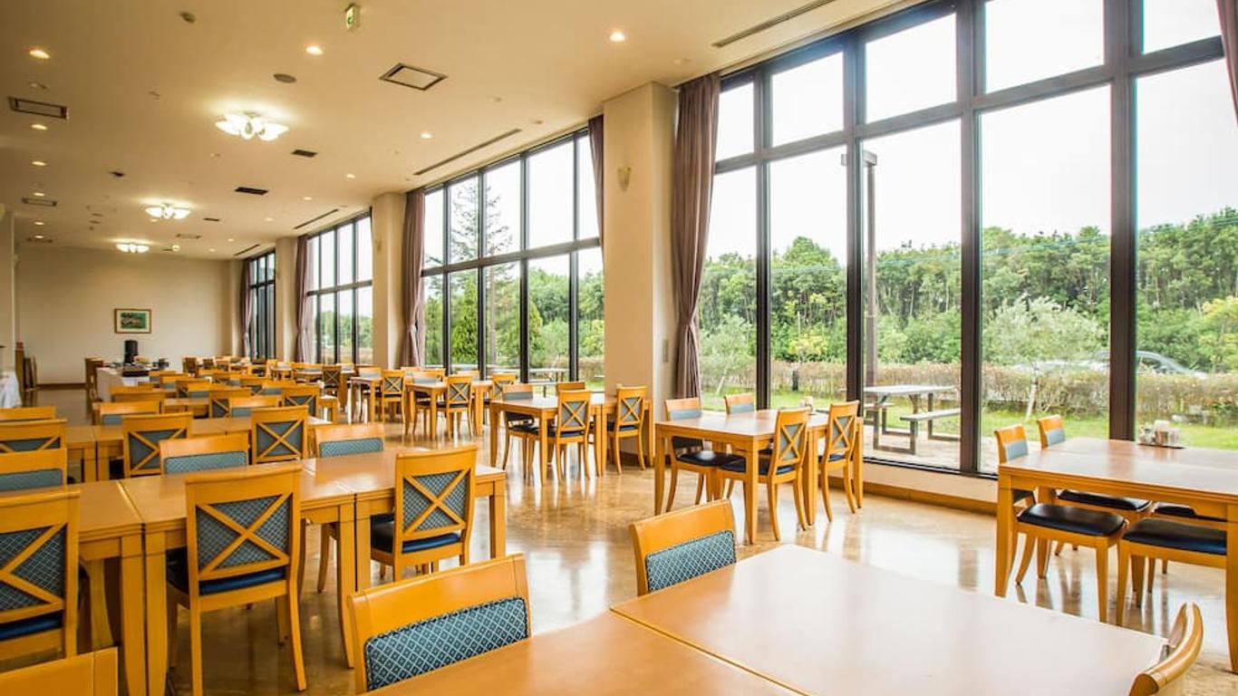 苅田天空酒店
