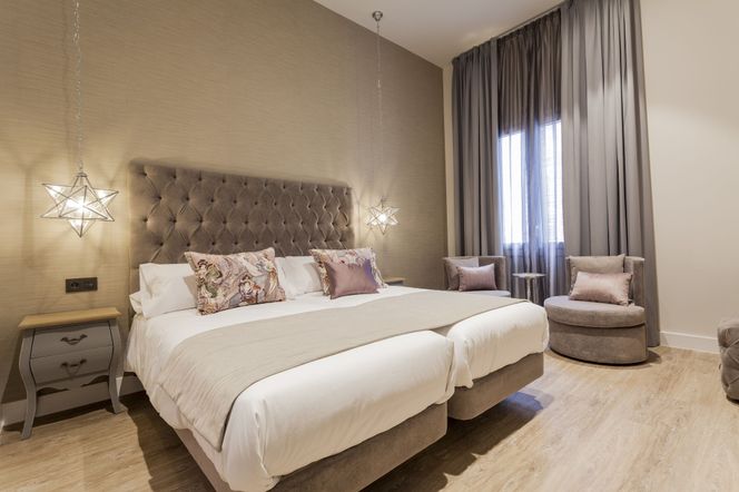 帕拉斯特艾爾莫斯酒店