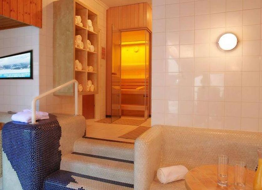 Spa 相片