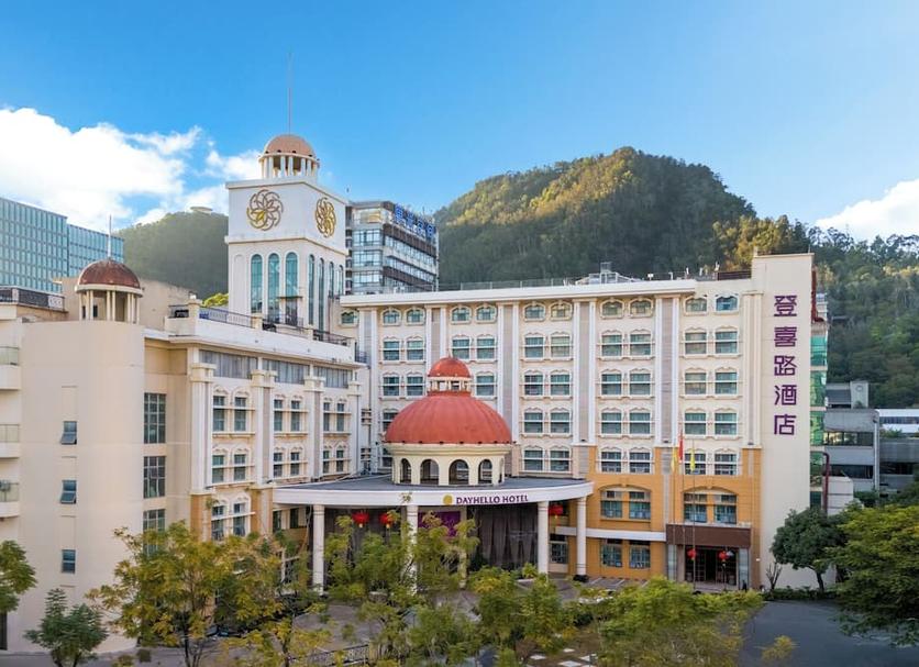 建築 相片