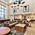 休閒室