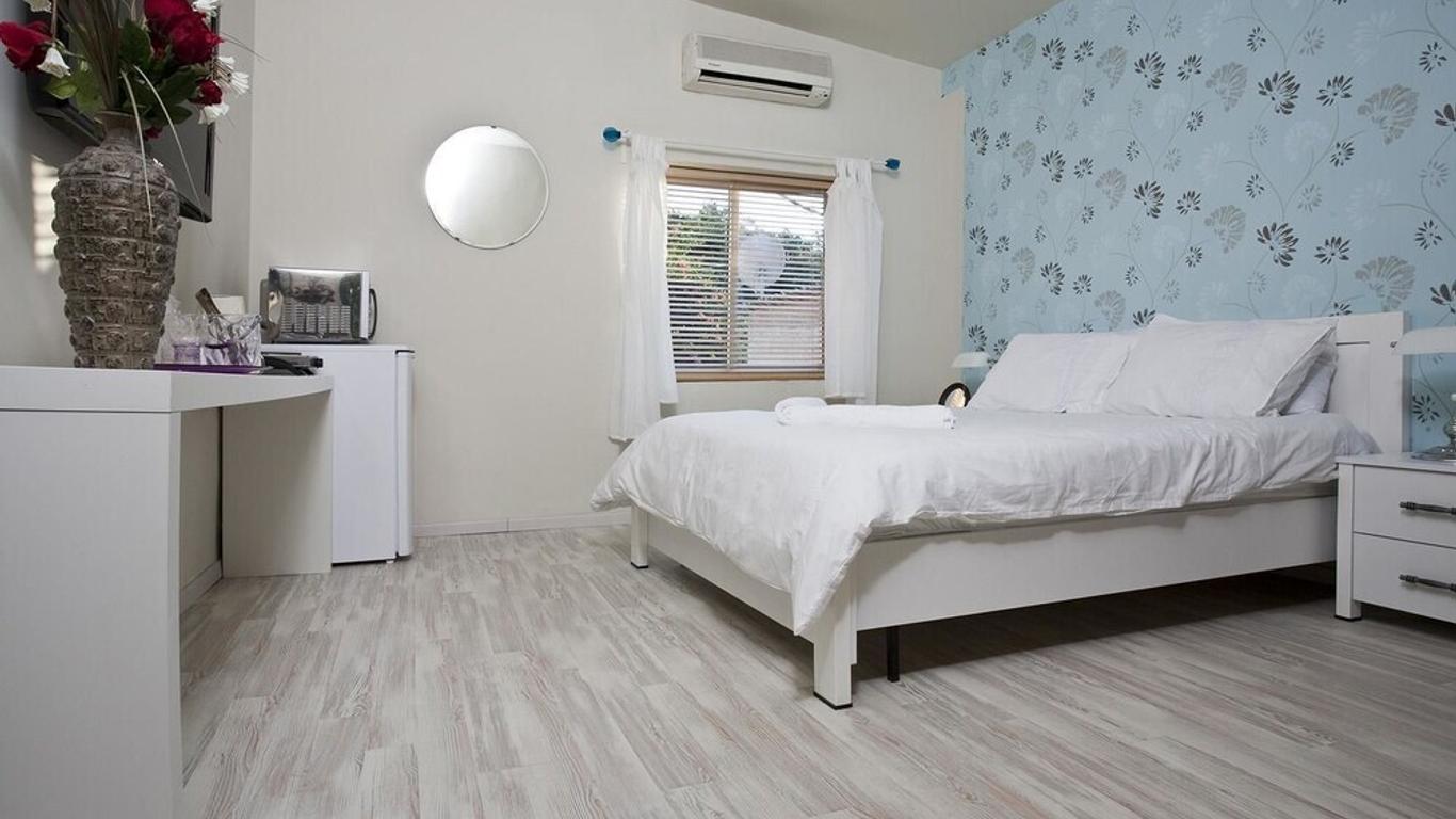 樂維奈维哲德克 - 以色列 TLV 精品住宿旅館 - 特拉維夫