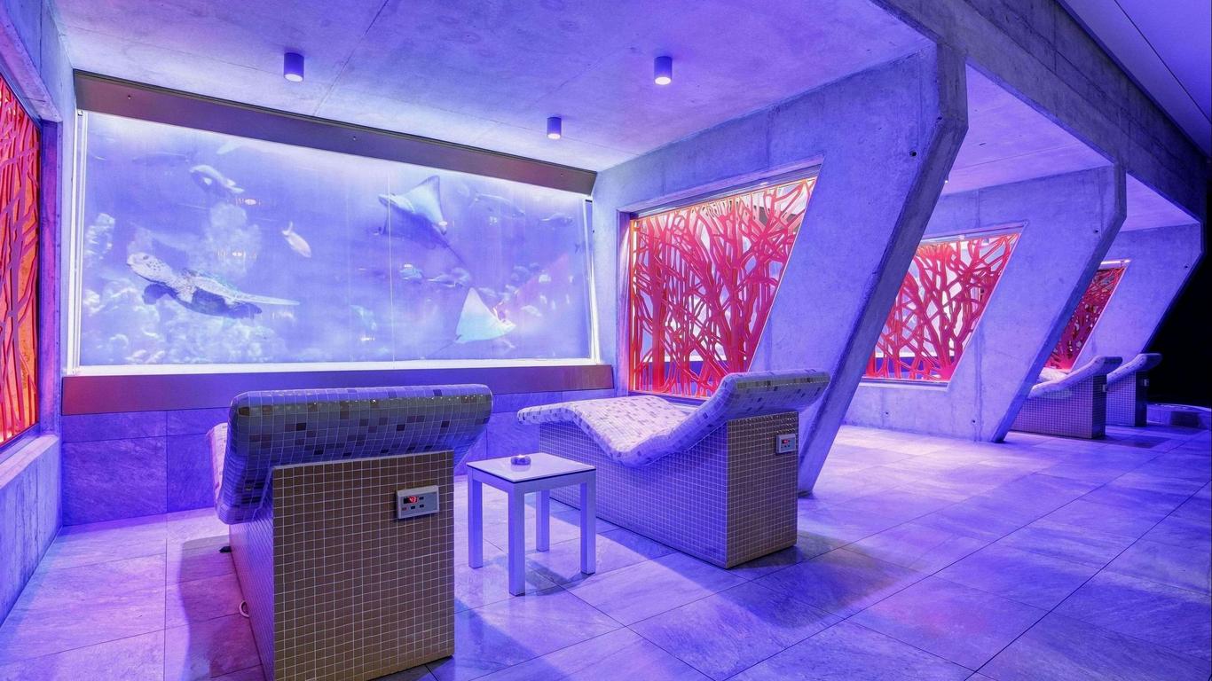 馬略卡島水療酒店 - 帕爾瑪