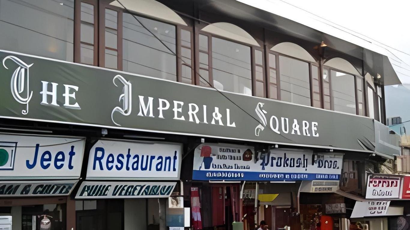 Imperial Square