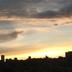 室外景