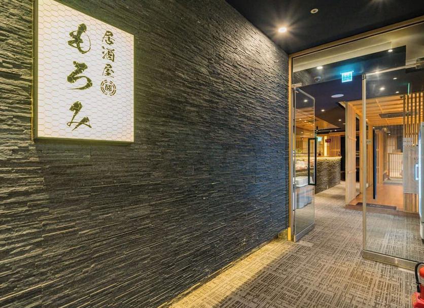 走廊 相片