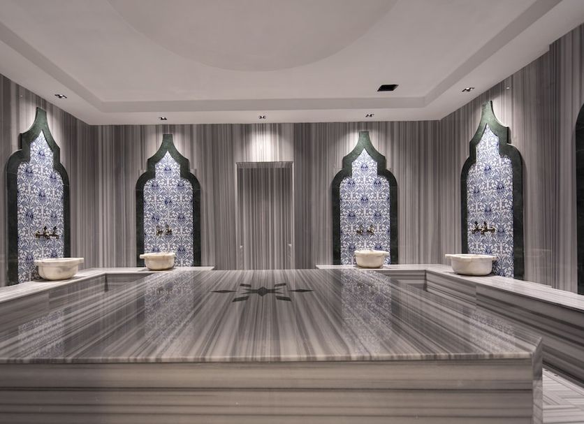 Spa 相片