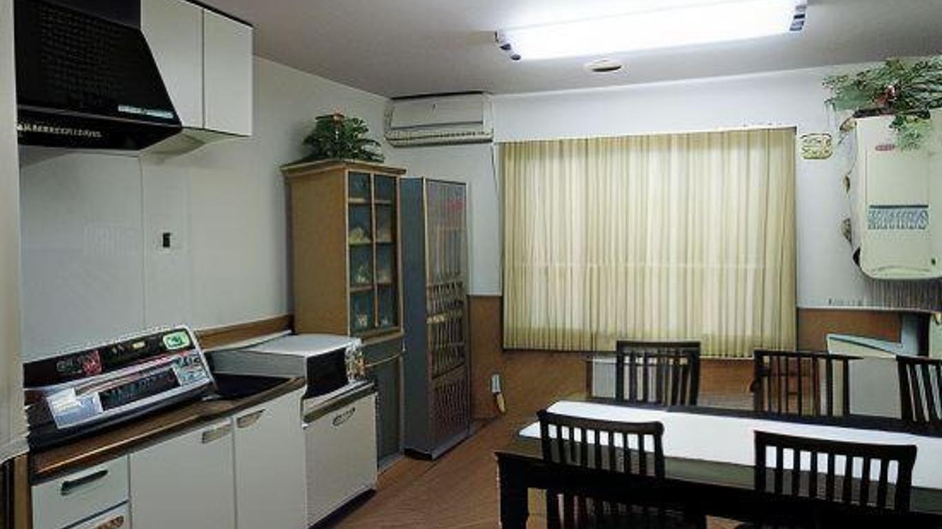泓迪商務 2 飯店