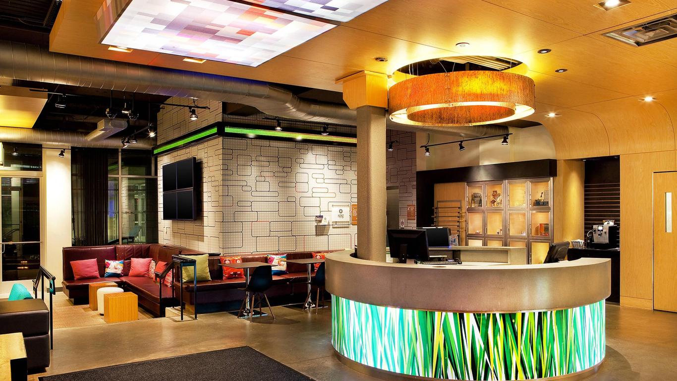 阿倫德爾丘雅樂軒酒店 - 漢諾威