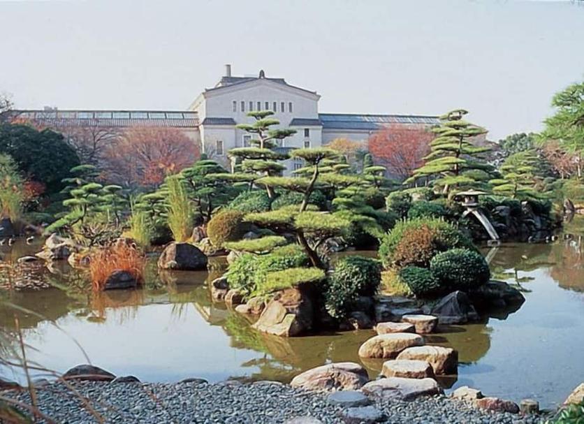 室外景 相片