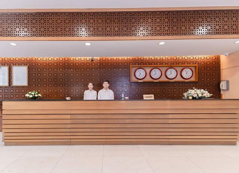 櫃檯 相片
