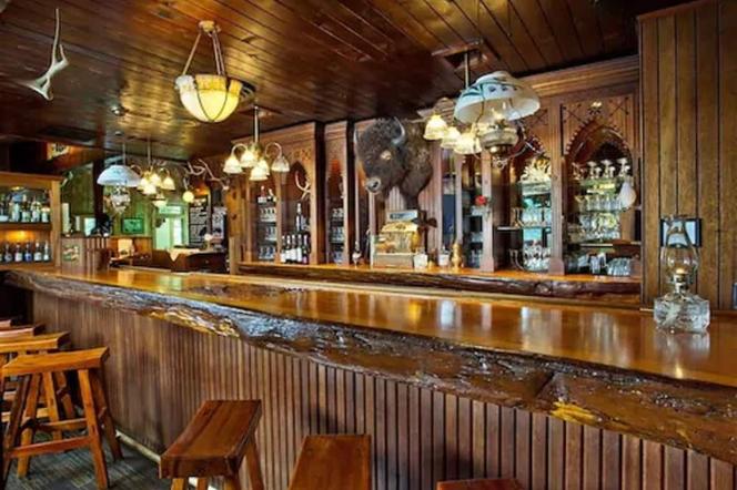 窄軌酒店 - 費許坎普