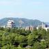室外景