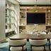 室外景