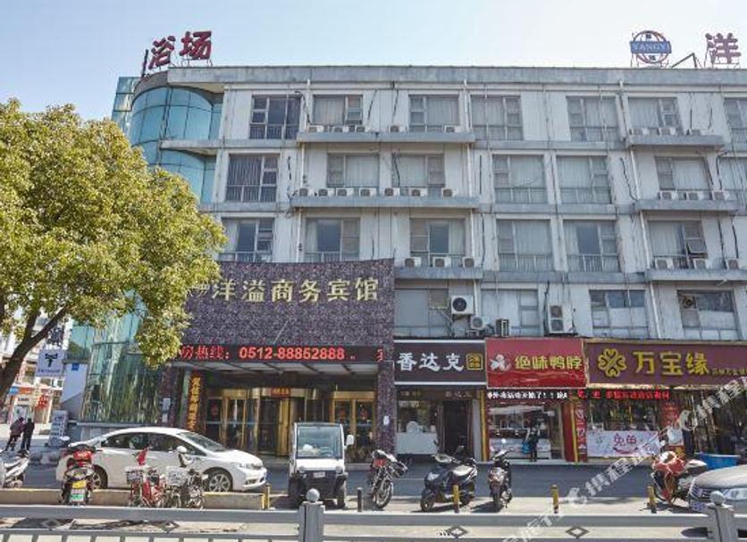 建築 相片