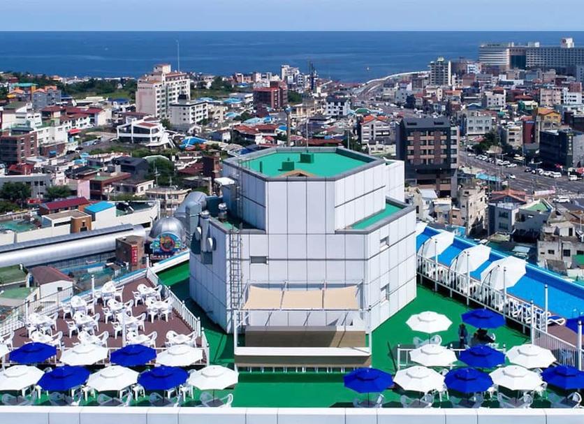 室外景 相片
