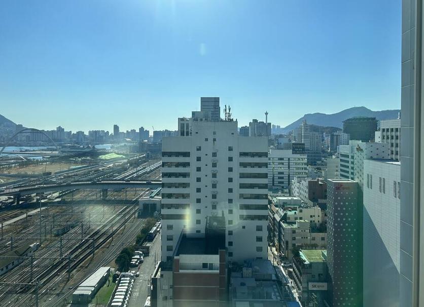 室外景 相片