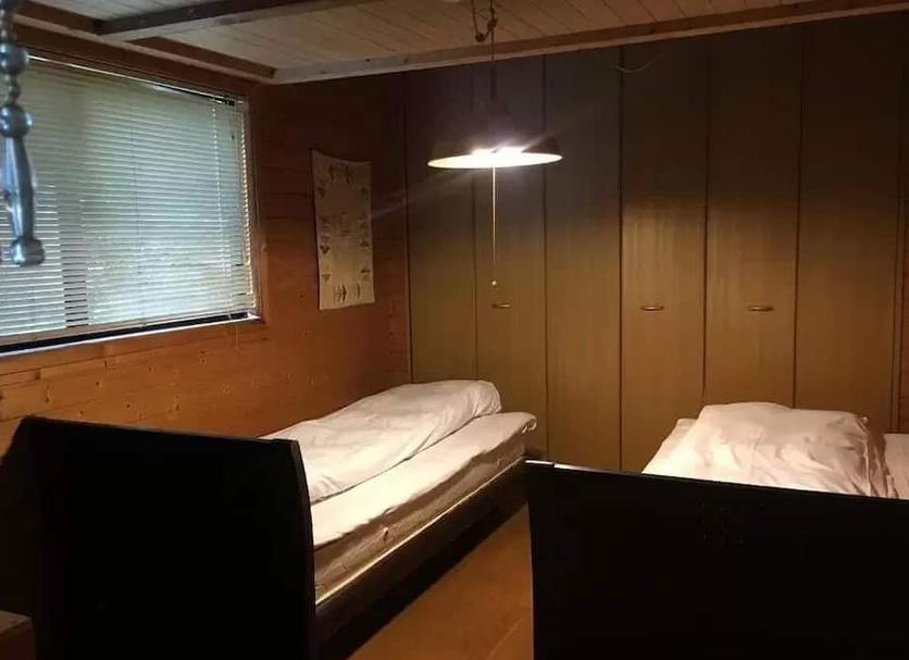 臥室 相片