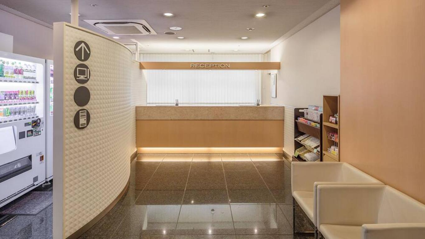 Hotel MyStays 東池袋