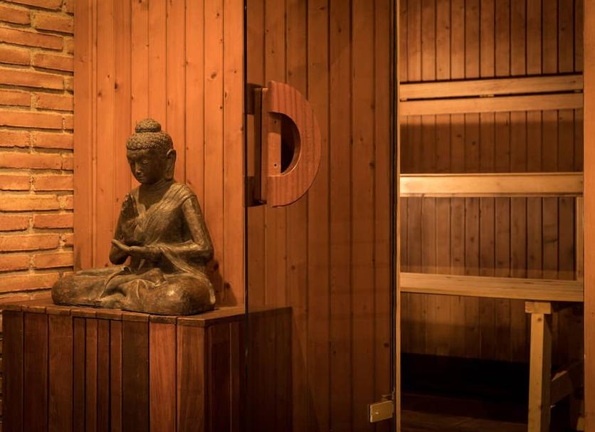 Spa 相片