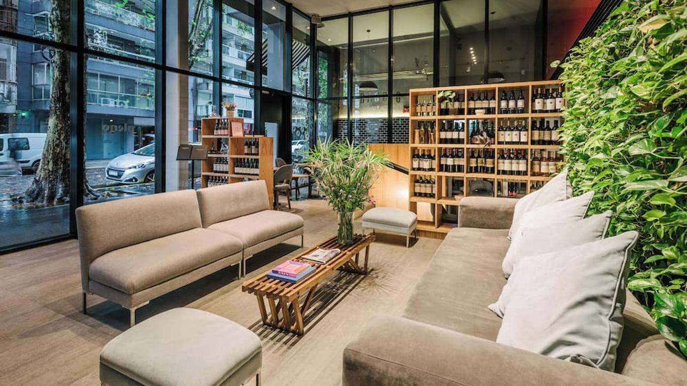 自己的巴勒莫蘇荷大酒店 - 布宜諾斯艾利斯