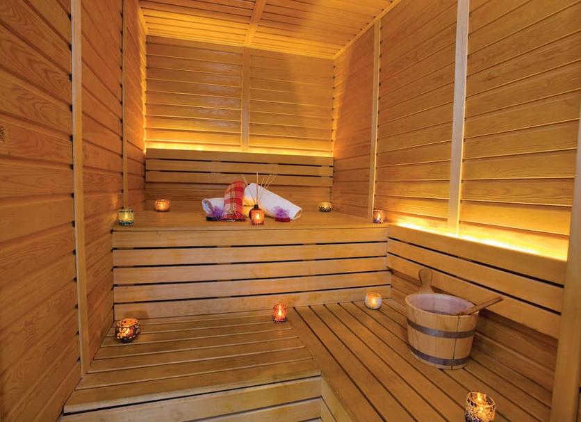 Spa 相片