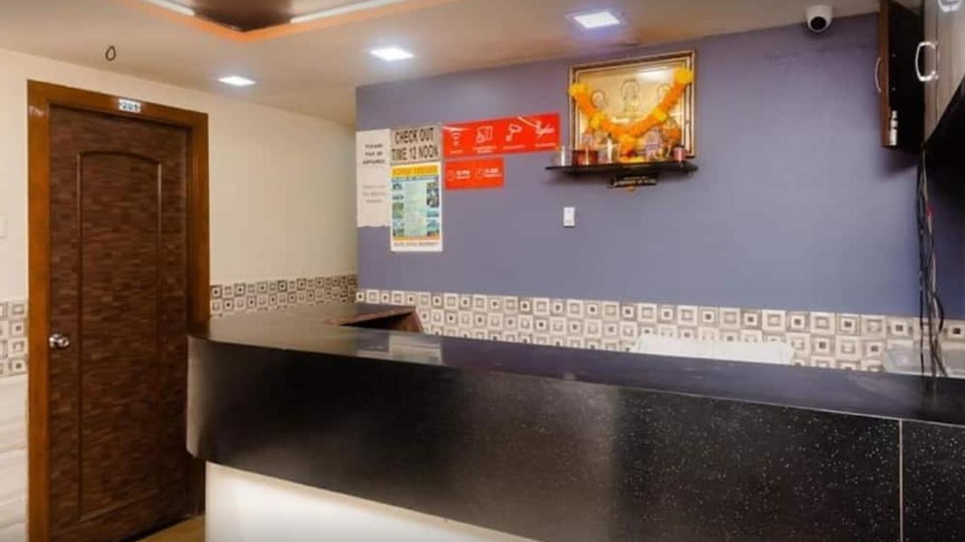 皇家住宅飯店