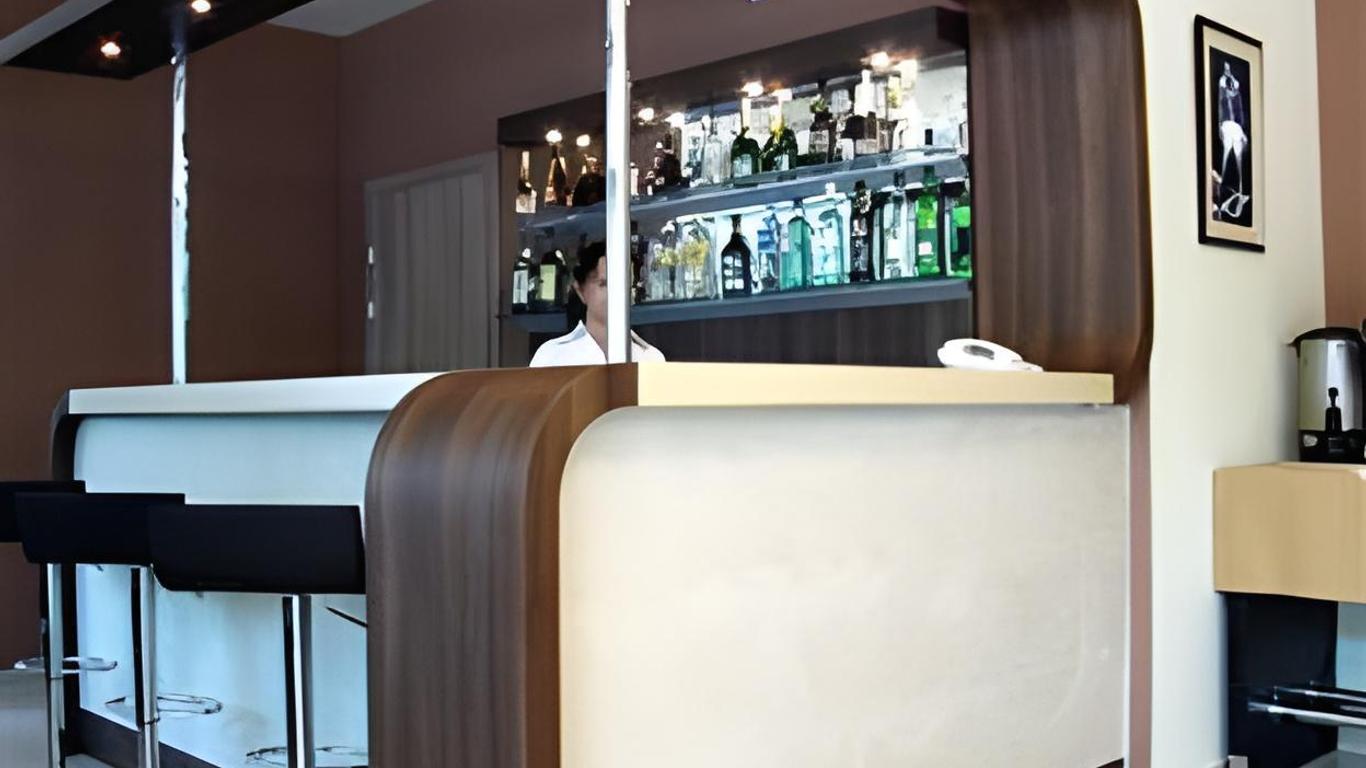 Sport Hotel