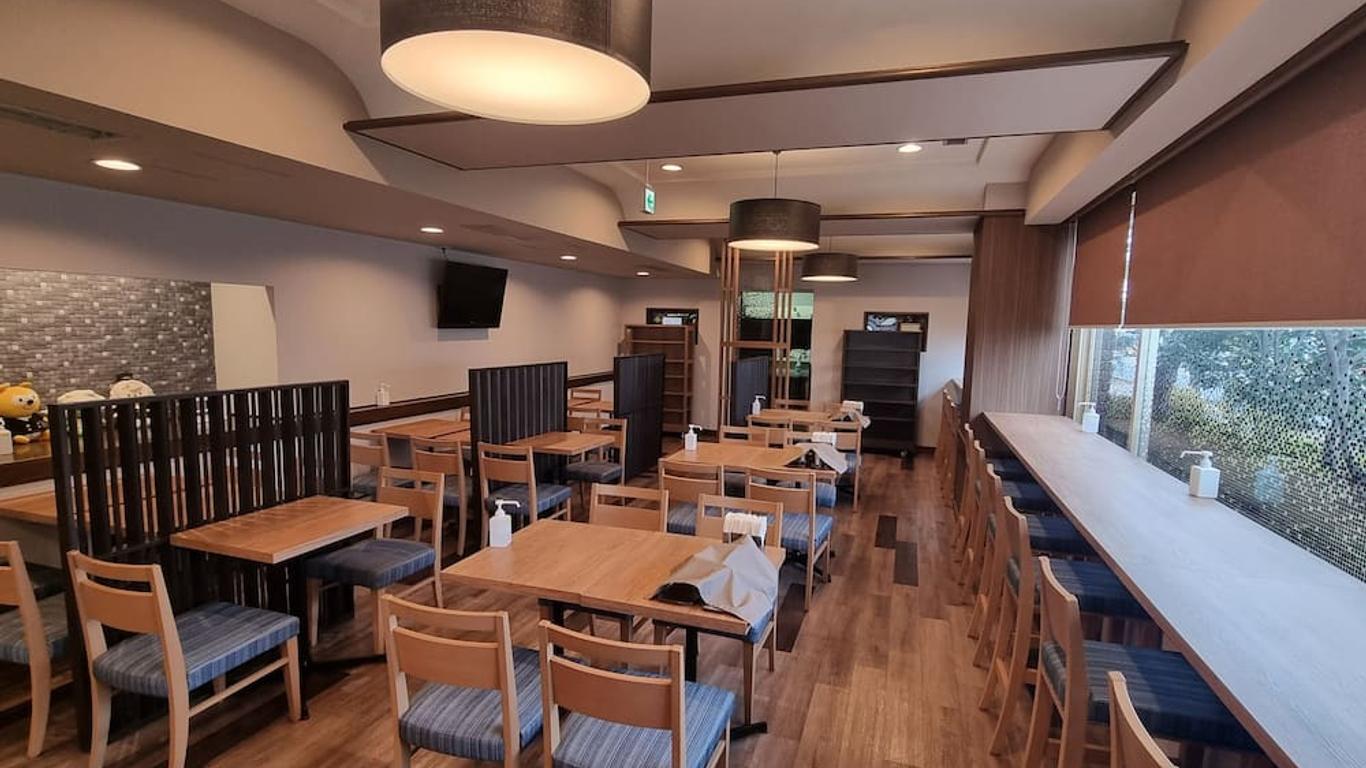 第一長野路線酒店