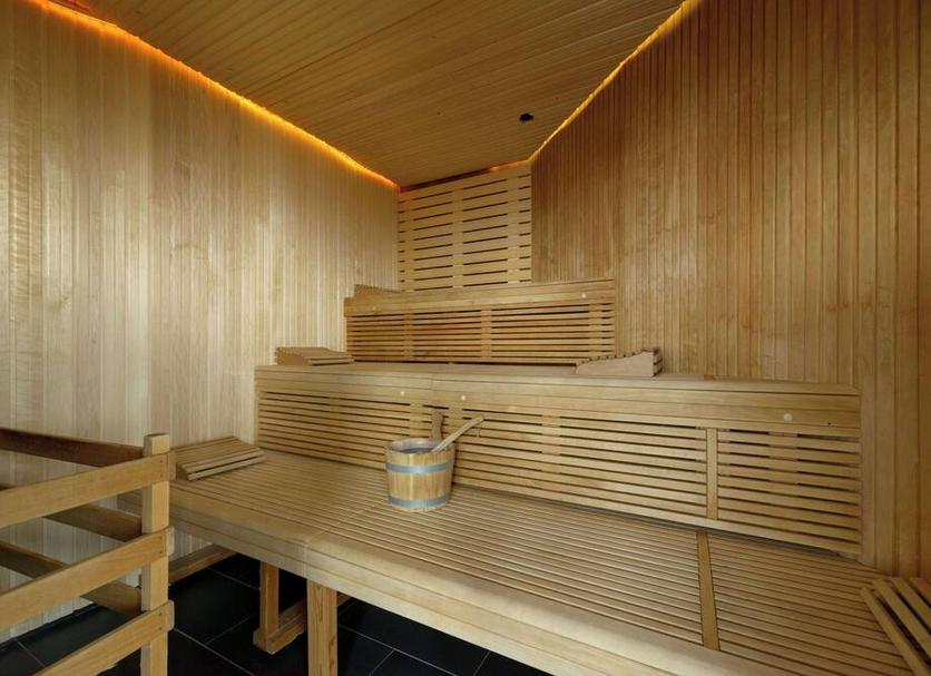 Spa 相片