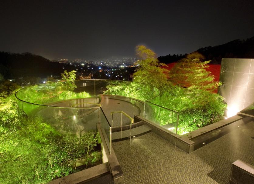 室外景 相片