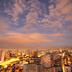室外景