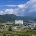 室外景