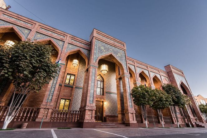 因昌奎拉頂級高檔飯店