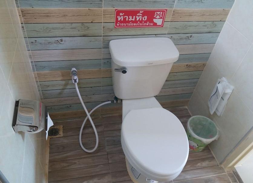 浴室 相片