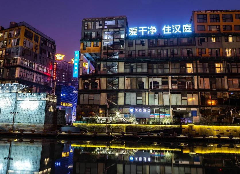 建築 相片