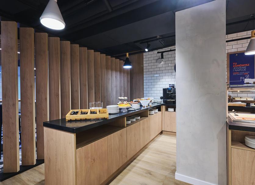 自助餐 相片
