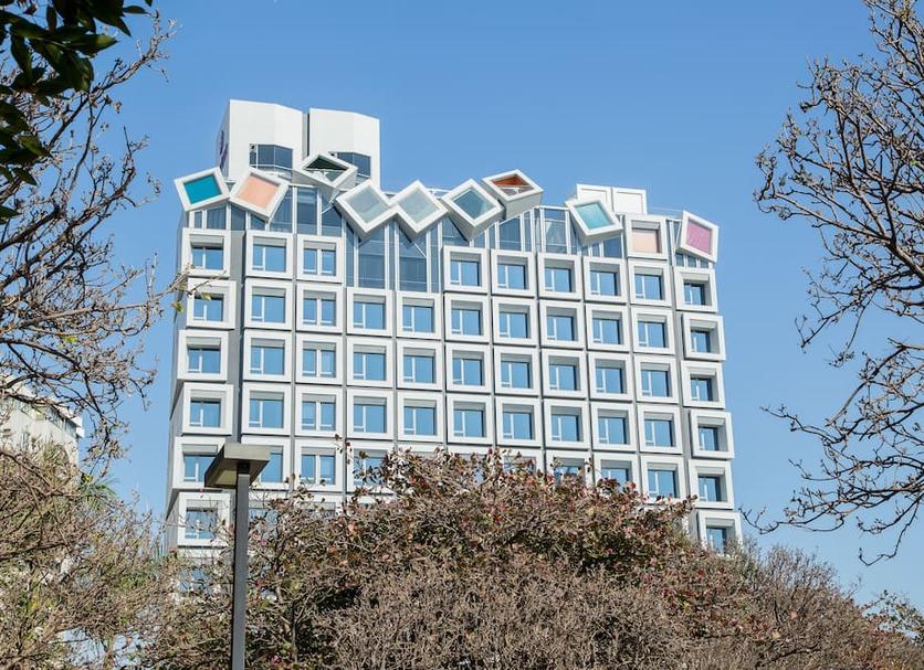 建築 相片