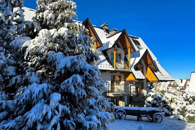 安妮旅館 - 紮科帕