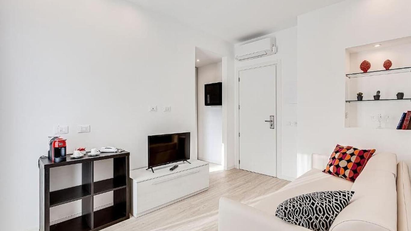Hotel Anversa - 里米尼