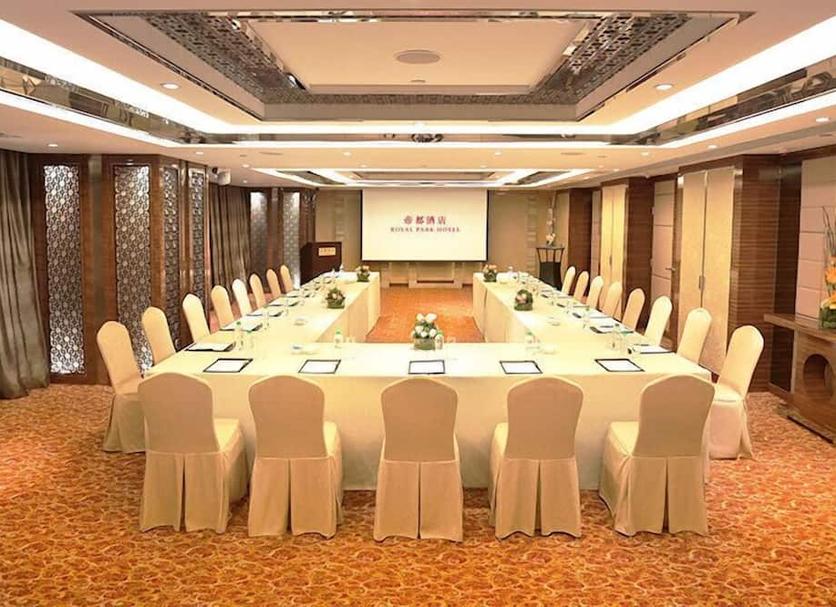會議廳 相片