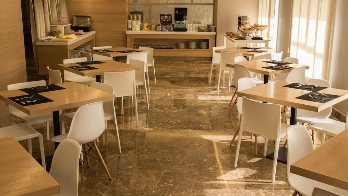 基爾美里茲酒店 - 聖地牙哥康波