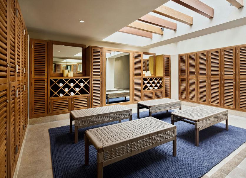 Spa 相片