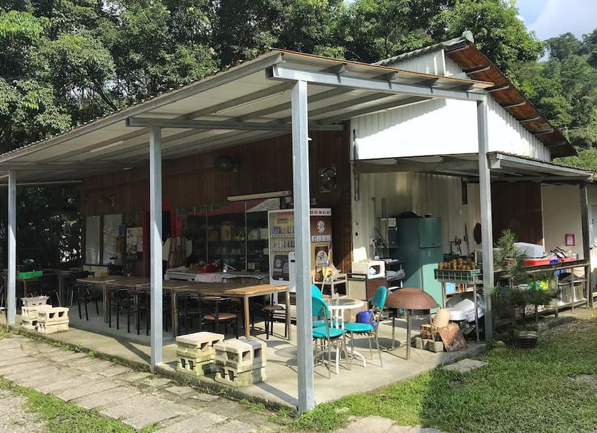天井 相片