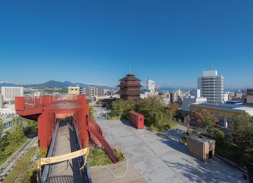 室外景 相片