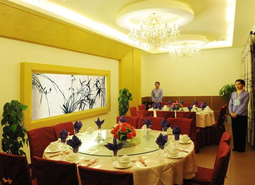 餐廳 相片