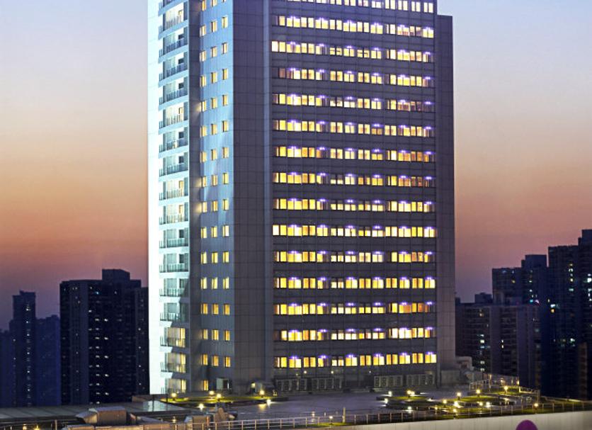 建築 相片