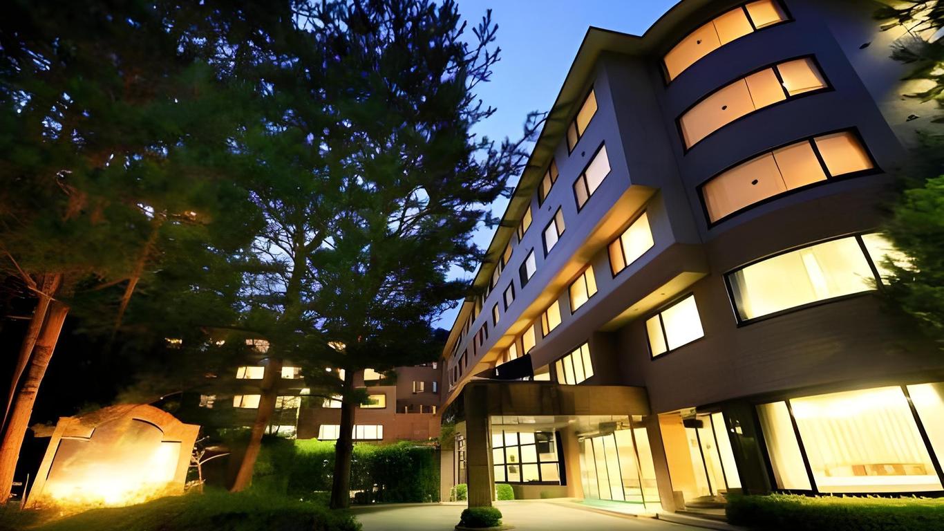 長榮富士酒店
