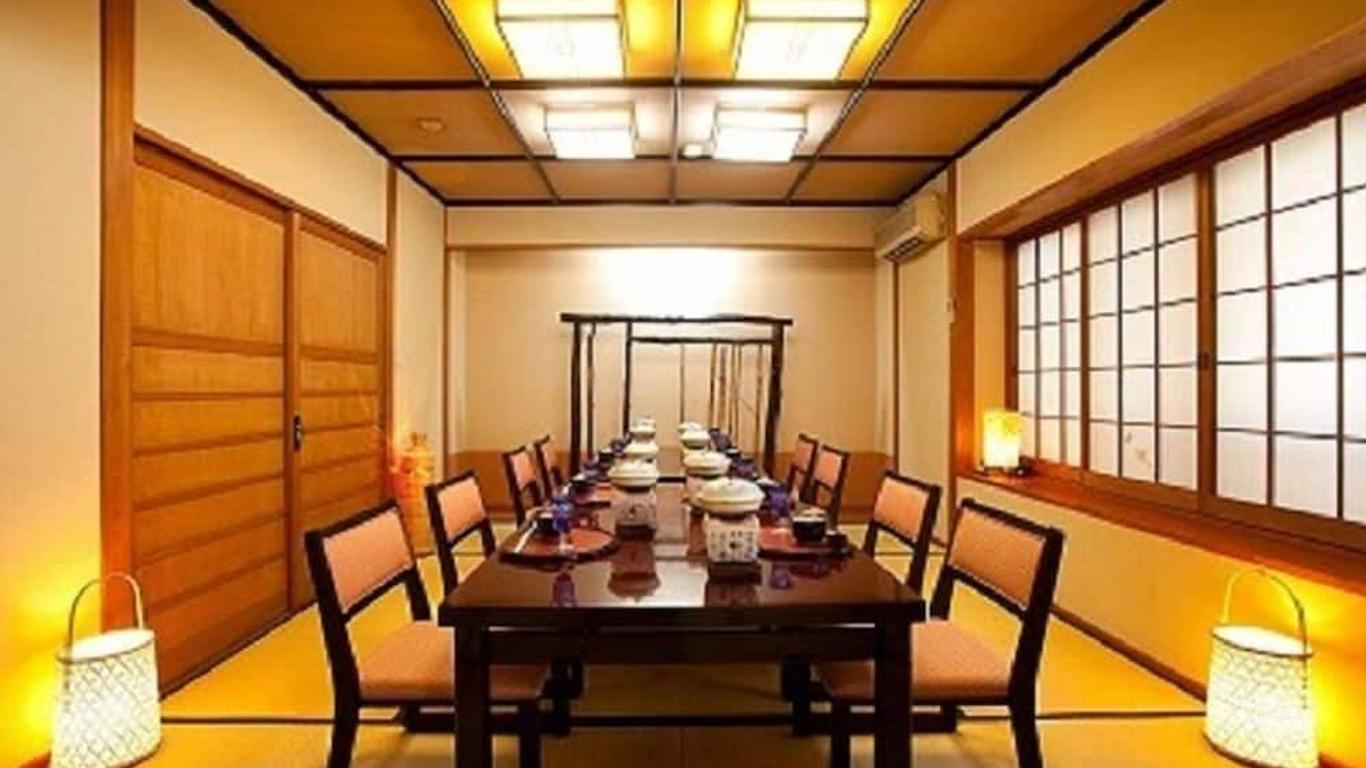 小月時間旅館 - 日田