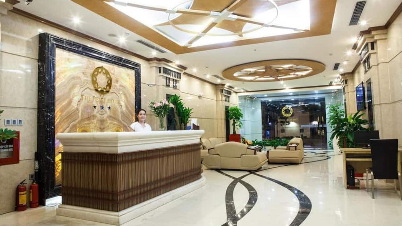 明珠大酒店 - 河內